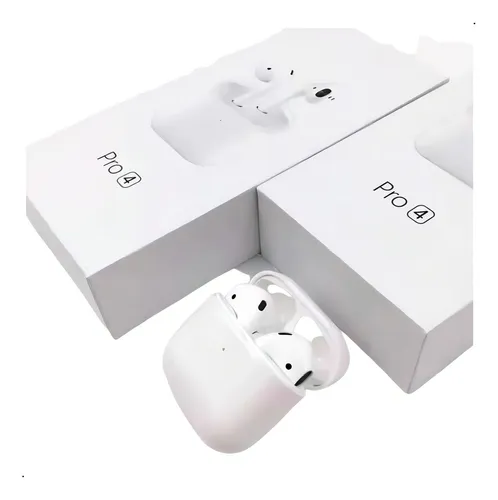Fone de Ouvido Sem Fio Pro 4