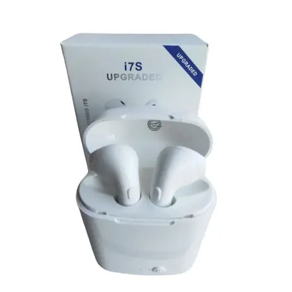 Fone de Ouvido i7s TWS Bluetooth
